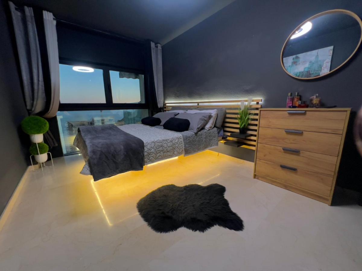 Appartement Mira Mar Atrium Beach *